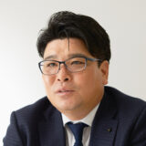 イノベーション・ロジスティクス代表取締役社長 伊通 旭氏