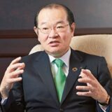 中田誠司・大和証券グループ本社社長が語る「SDGsを経営戦略の根幹に据える理由」