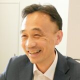 「東京五輪で革新的なソリューションを提供する」と語るビザ・ワールドワイド・ジャパンの山田昌之ディレクター
