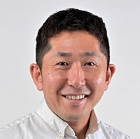 江尻俊章氏・一般社団法人ウェブ解析士協会代表理事