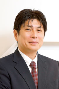 及川智正・農業総合研究所会長CEO
