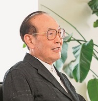 林野宏・クレディセゾン会長