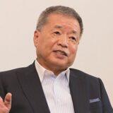「M＆Aはゴールではなく事業承継のためのスタート」―分林保弘・日本M＆Aセンター会長