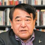 「米大統領選後に日本が進むべき道とは」―寺島実郎（日本総合研究所会長）