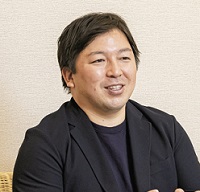akippa社長CEO　金谷元気（かなや・げんき）