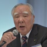 自動車業界最後のカリスマ経営者・鈴木修の53年