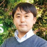 日本で生まれたＡＩ総合研究所のスキームを世界に―AI総合研究所NABLAS