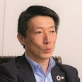 太田善久・リコー先端技術研究所IDPS研究センター所長