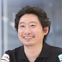 袴田武史・ispaceファウンダー&CEO