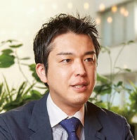 TradFit（トラッドフィット）代表取締役　戸田良樹