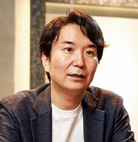 フライヤー代表取締役CEO　大賀康史