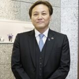 AZAPA社長＆CEO・近藤康弘
