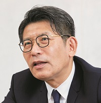 高橋雅美・ワーナー ブラザース ジャパン合同会社社長兼日本代表
