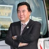 ナッツ代表取締役CEO荒木賢治