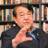 「健全な危機感を抱き日本経済の本格的な立て直しを」―寺島実郎（日本総合研究所会長）