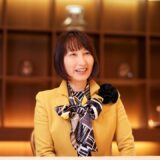 山本久美　エスワイフード代表取締役 会社経営で大切なのは常に変化し続けること