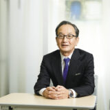 シムックスイニシアティブ　代表取締役 CEO　中島高英（なかじま・たかひで）
