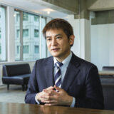 TRUSTDOCK トラストドック　代表取締役CEO　千葉孝浩（ちば・たかひろ）