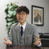 税理士を超えた経営のパートナーとして浜松から中小企業を支援する　税理士法人SS総合会計　鈴木宏典