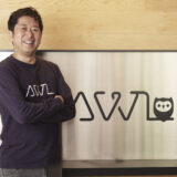北海道から世界へ「エッジＡＩ」企業の新たな挑戦　AWL　北出宗治