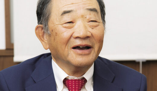 くら寿司 社長　田中邦彦