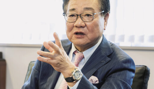 コラントッテ 社長　小松克已