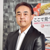 食品メーカーと海外バイヤーを会員制サイトでマッチング　TAPインタートレード　田島俊明