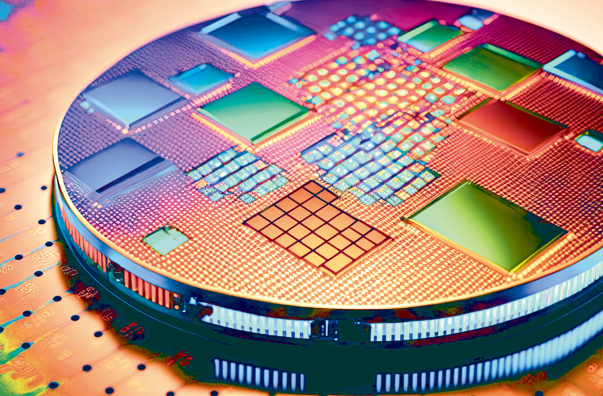 【企画特集】半導体特需に沸く九州 経済界ウェブ