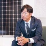 太陽光発電＋蓄電池で急成長。「三方よし」の経営哲学を貫く　西口昌宏　新日本エネックス