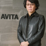 AVITA　石黒浩　代取CEO