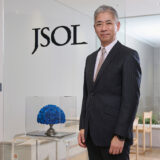 未来志向のアプローチで顧客をサポート　知見を蓄積し進化を続ける　永井健志　JSOL 
