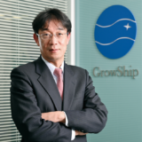 新規事業創造を支援し日本企業の成長に貢献する　松井晴彦　グローシップ・パートナーズ