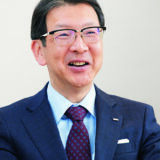 エネルギーの常識を変えてみせる　国内最大級エネルギー会社の挑戦　奥田久栄　JERA