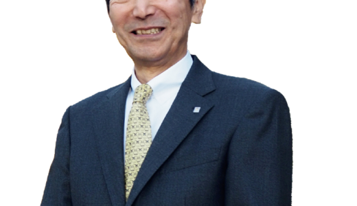 サッポロ　尾賀氏