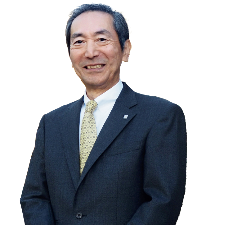 サッポロ　尾賀氏