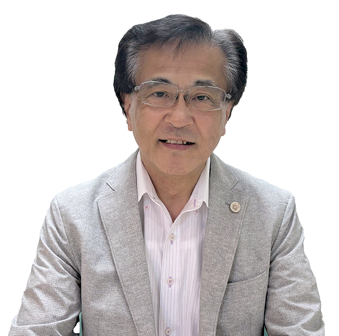 髙橋正人　弁護士