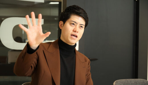 岡田祥吾　プログリット