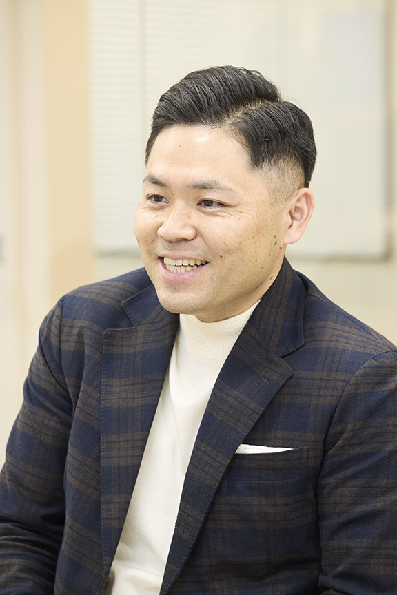 橋本尚弥　JFRカード