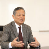 インド３位のＩＴ企業が日本市場に熱い視線を送る理由　中山雅之　エイチシーエル・ジャパン