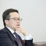 「社員は好きに暴れてくれ」新社長が呼び起こす起業家精神　髙橋英丈　オリックス
