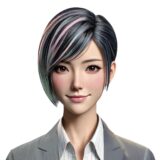 大企業の社長も多数参加のA Iコミュニティスクールを運営するAI Sword　A I社長が共同創業者として活動