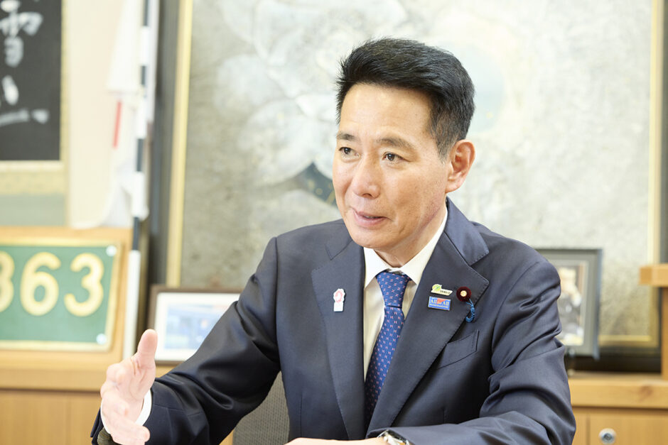 前原誠司　衆議院議員