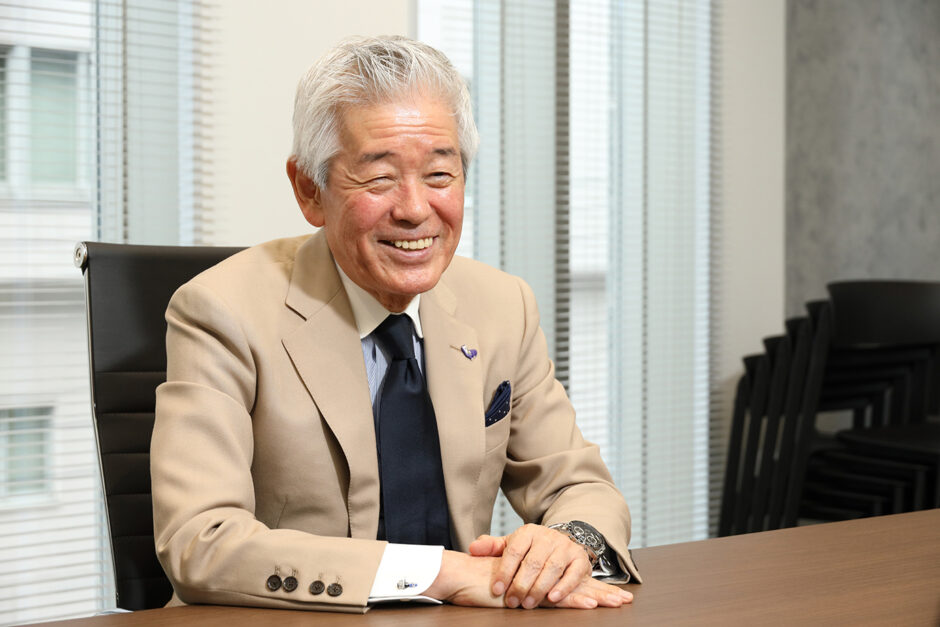 桜井博志　獺祭