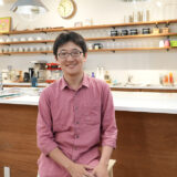 空と陸のシェアリングサービスで日本の交通空白地域をなくしたい　進藤寛也　エアシェア