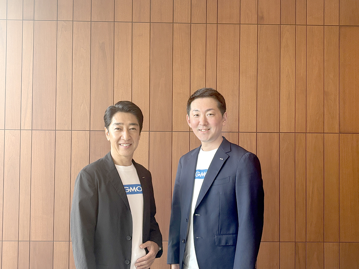 GMOインターネットグループ