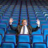 笑いの聖地NGK 365日毎日公演の舞台裏　奥谷達夫　吉本興業