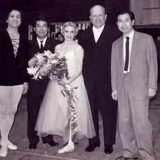 戦後日本にほんもののエンタメを「呼び屋」神彰の功績　大島幹雄