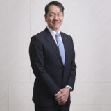 原点回帰で旧弊を断ち切る「保険は挑戦を後押しする尊い事業である」　小池昌洋　東京海上ホールディングス