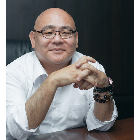 スギヤス　社長　杉浦安俊