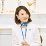 サンリオのテーマパークを海外へ Kawaiiの力で世界を笑顔に　小巻亜矢　サンリオエンターテイメント